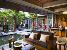 Mandarin Oriental Sanya