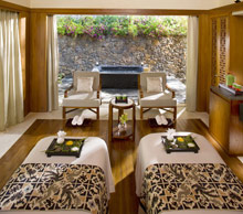 Mandarin Oriental Sanya