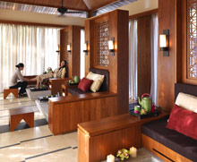 Mandarin Oriental Sanya