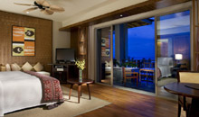 Le Meridien Shimei Bay Beach Resort & Spa