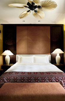 Le Meridien Shimei Bay Beach Resort & Spa