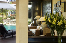 Le Meridien Shimei Bay Beach Resort & Spa