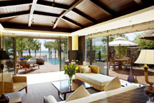 Le Meridien Shimei Bay Beach Resort & Spa