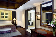 Le Meridien Shimei Bay Beach Resort & Spa