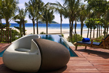 Le Meridien Shimei Bay Beach Resort & Spa