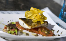 Le Meridien Shimei Bay Beach Resort & Spa