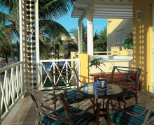 Royal Hideaway Playacar