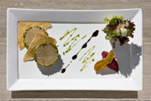 Le Meridien Shimei Bay Beach Resort & Spa