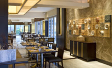 Le Meridien Shimei Bay Beach Resort & Spa