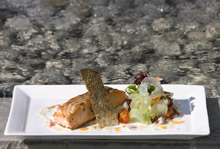 Le Meridien Shimei Bay Beach Resort & Spa