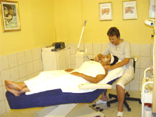 Luna Beach Deluxe Hotel (ex.Caprice Beach)