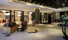 Le Meridien Shimei Bay Beach Resort & Spa