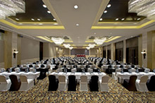 Le Meridien Shimei Bay Beach Resort & Spa