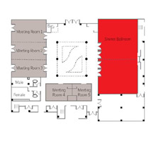 Le Meridien Shimei Bay Beach Resort & Spa