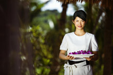 Le Meridien Shimei Bay Beach Resort & Spa