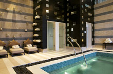 Le Meridien Shimei Bay Beach Resort & Spa