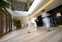 Le Meridien Shimei Bay Beach Resort & Spa