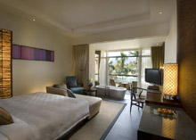 Hilton Sanya Resort & Spa