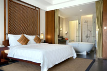 Hilton Sanya Resort & Spa