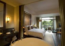 Hilton Sanya Resort & Spa