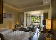 Hilton Sanya Resort & Spa