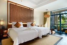 Hilton Sanya Resort & Spa