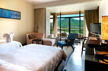 Hilton Sanya Resort & Spa