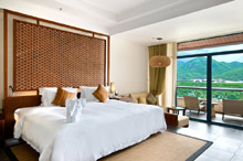 Hilton Sanya Resort & Spa