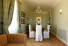 Обеденная комната