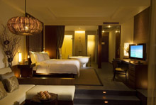 Hilton Sanya Resort & Spa