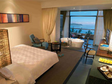 Hilton Sanya Resort & Spa