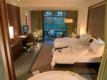 Hilton Sanya Resort & Spa