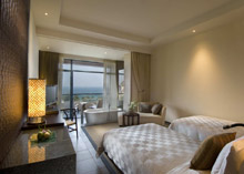 Hilton Sanya Resort & Spa