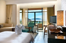 Hilton Sanya Resort & Spa