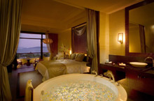 Hilton Sanya Resort & Spa