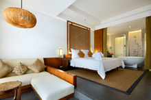 Hilton Sanya Resort & Spa