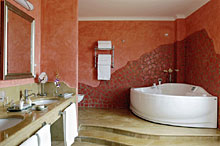 Ванная комната