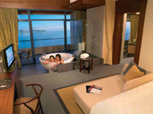 Hilton Sanya Resort & Spa