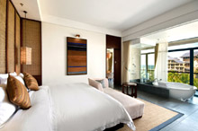 Hilton Sanya Resort & Spa