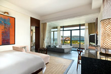 Hilton Sanya Resort & Spa