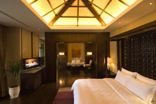 Hilton Sanya Resort & Spa