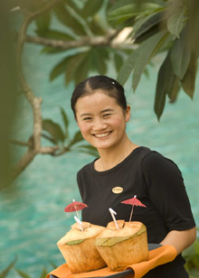 Hilton Sanya Resort & Spa