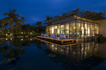 Hilton Sanya Resort & Spa