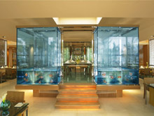 Hilton Sanya Resort & Spa