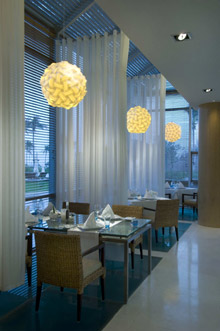 Hilton Sanya Resort & Spa