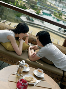 Hilton Sanya Resort & Spa