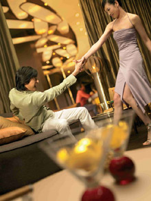 Hilton Sanya Resort & Spa