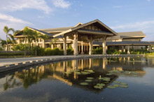 Hilton Sanya Resort & Spa