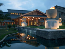 Hilton Sanya Resort & Spa