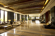 Hilton Sanya Resort & Spa